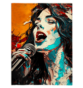 Wrap yourself in the luxurious warmth of the NS 994 Sherpa Blanket, a perfect blend of comfort and contemporary style.